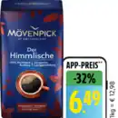 Bild 1 von Mövenpick Kaffee
