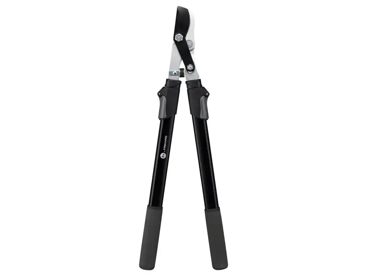 Bild 1 von Fiskars Teleskop-Astschere