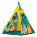 Bild 1 von John Kinder Tipi-Zelt