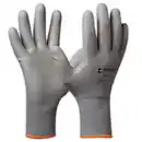 Bild 2 von Kraft Werkzeuge Arbeitshandschuhe 5 Paar