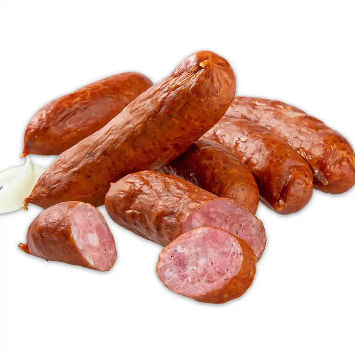 Bild 2 von Bell Schlesische Wurst