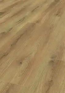 Kronoflooring Laminat mit Trittschalldämmung Wide Range Oak Marie
