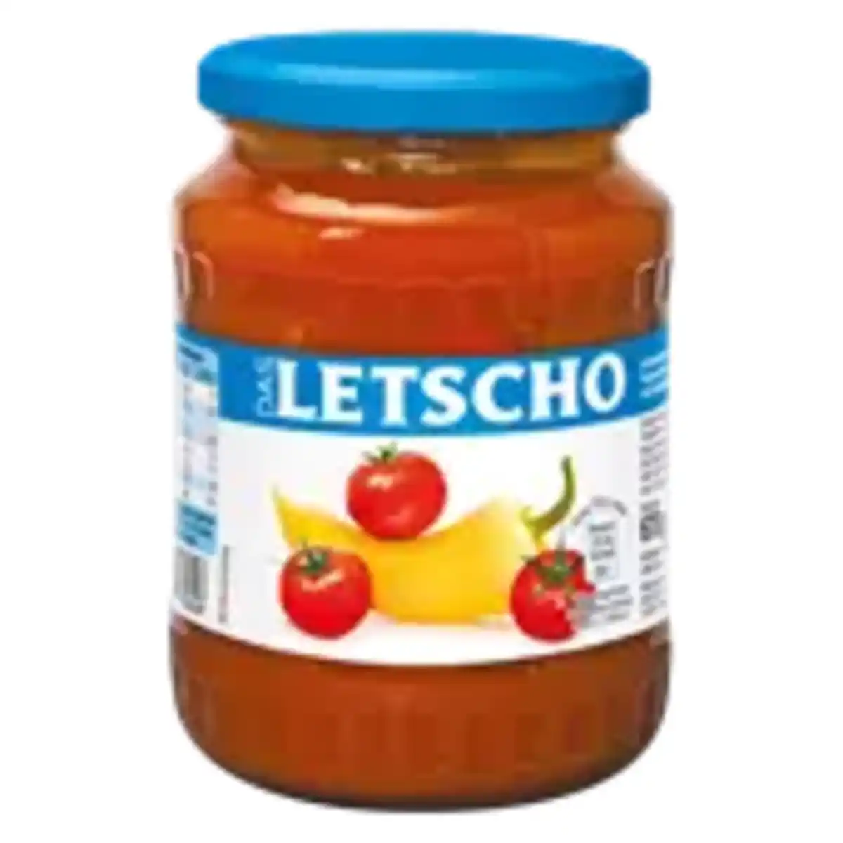 Bild 1 von Das Letscho