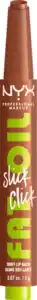 NYX PROFESSIONAL MAKEUP Lippenstift Fat Oil Slick Click 17 Feedworthy, 2 g