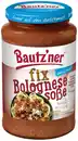 Bild 1 von Bautz´ner Fix Bolognese Sauce 400 ml