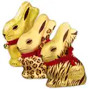 Bild 1 von Lindt Goldhase