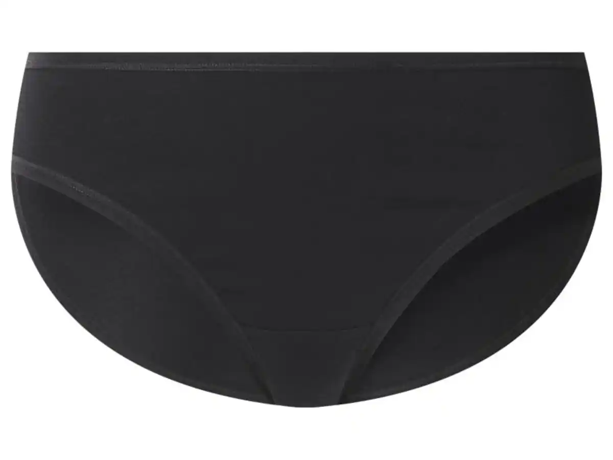 Bild 2 von esmara® Damen Slips, 10 Stück