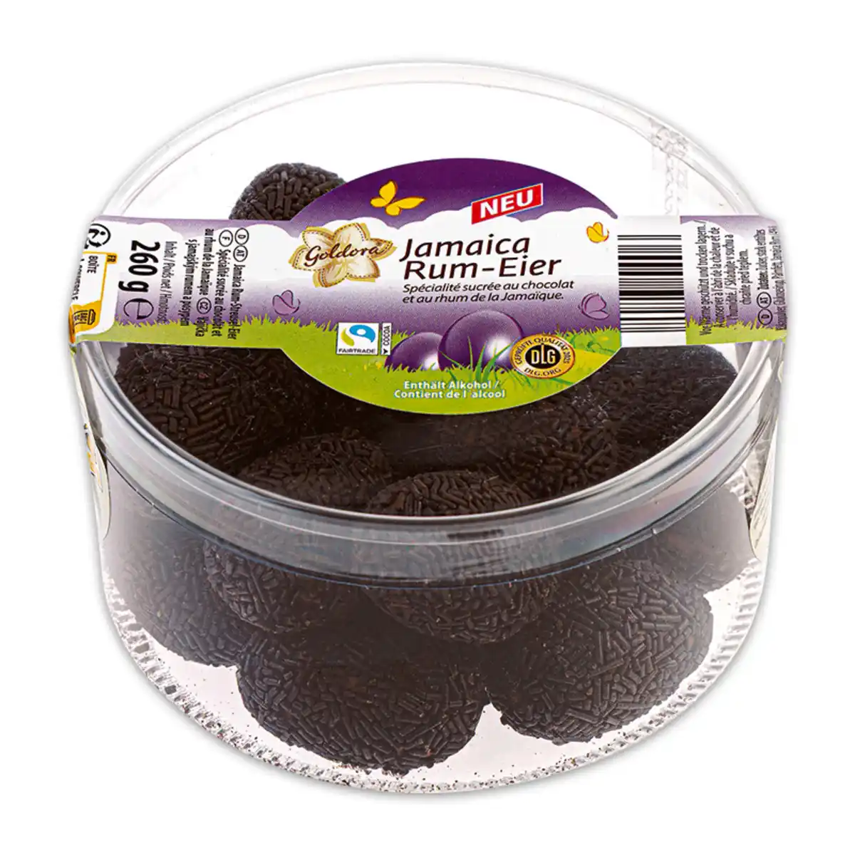 Bild 3 von Goldora Osterspezialität