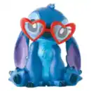Bild 1 von Stitch 3D-Figur mit Herzbrille