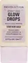 Bild 1 von REVOLUTION Highlighter Glow Drops Bright Light Star Dew Gold, 23 ml