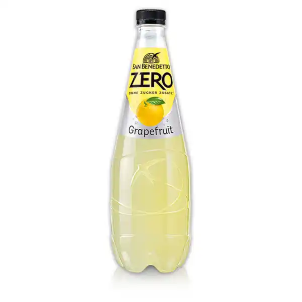 Bild 2 von San Benedetto Premiumlimonaden