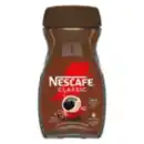 Bild 1 von Nescafé Classic löslicher Bohnenkaffee