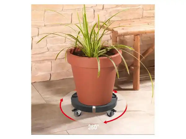 Bild 2 von PARKSIDE® Teleskop-Pflanzenroller