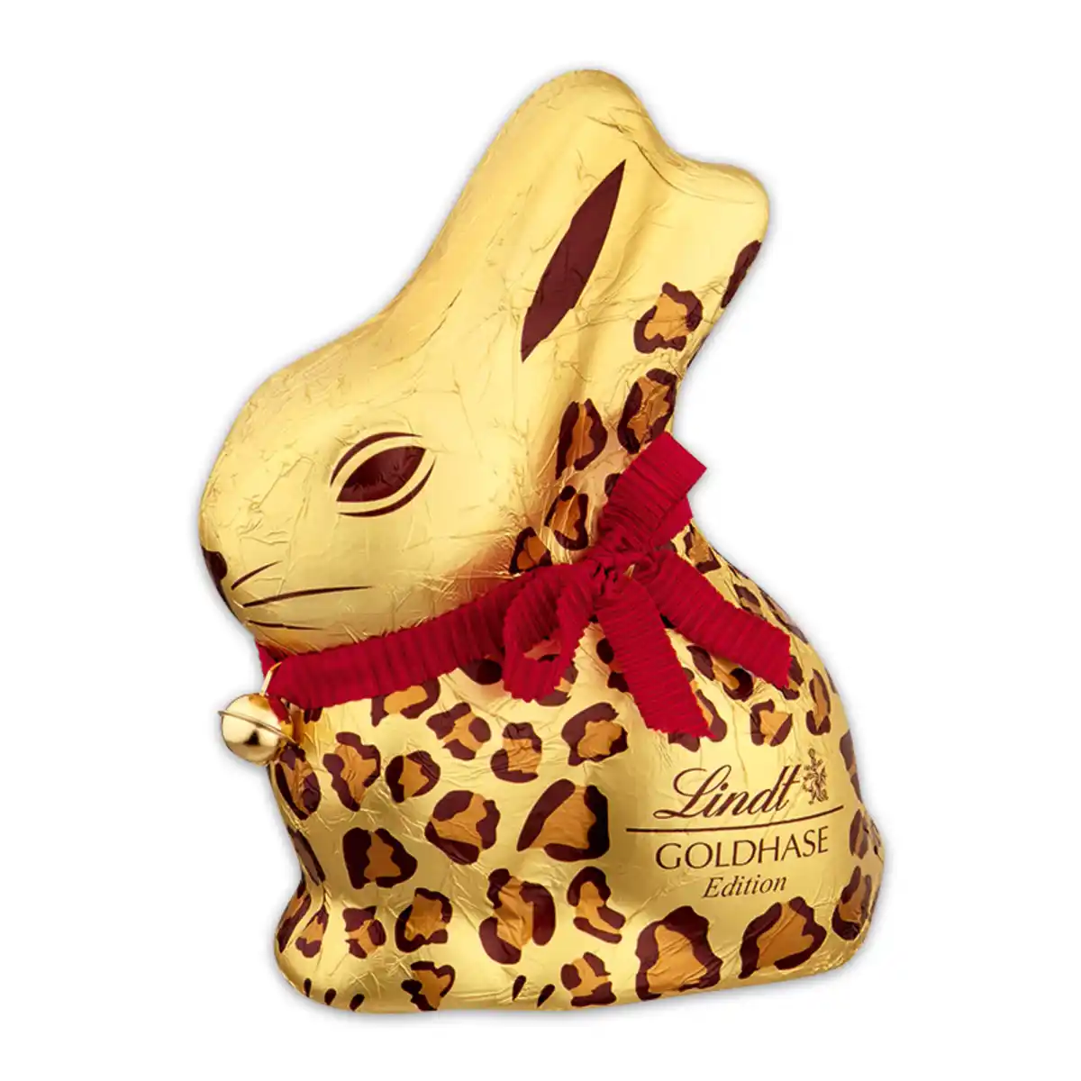Bild 3 von Lindt Goldhase