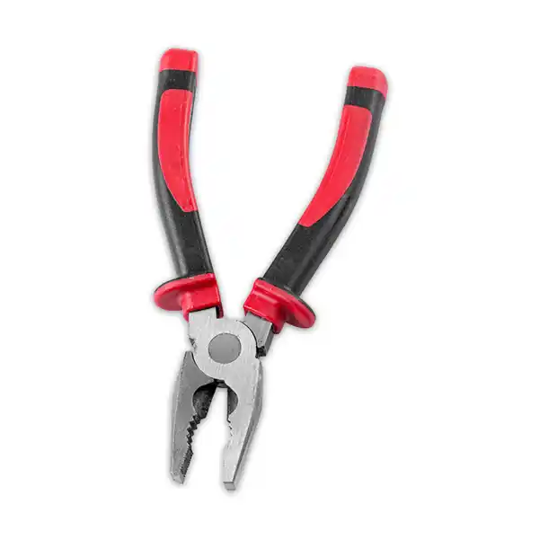Bild 3 von Kraft Werkzeuge Zange