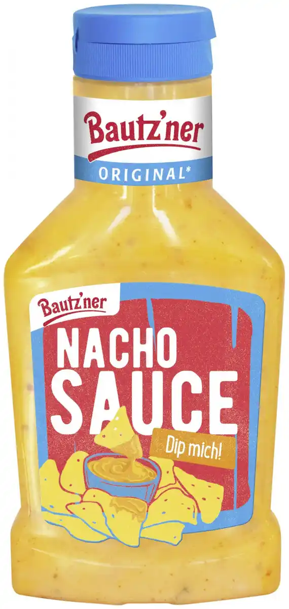 Bild 3 von Bautz´ner Snacksauce 300 ml