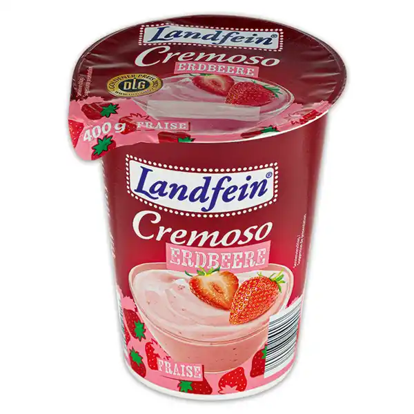 Bild 3 von Landfein Cremoso Joghurt