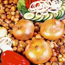 Bild 2 von Steckzwiebeln 500 g