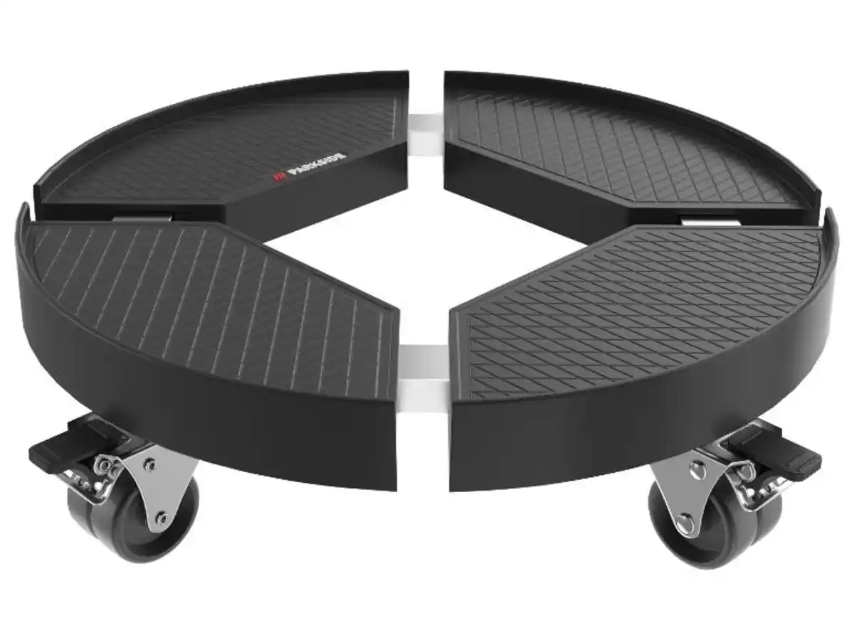 Bild 3 von PARKSIDE® Teleskop-Pflanzenroller