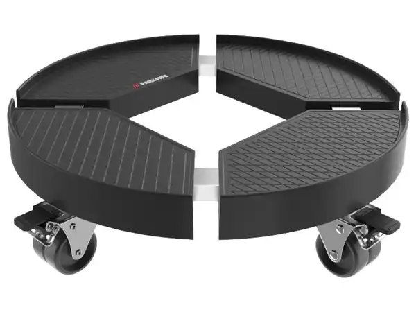 Bild 3 von PARKSIDE® Teleskop-Pflanzenroller