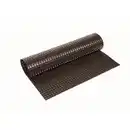 Bild 1 von Mr. GARDENER Noppenfolie, für Hochbeete, BxL: 0,8 x 6,5 m, HDPE, braun