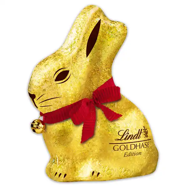 Bild 4 von Lindt Goldhase