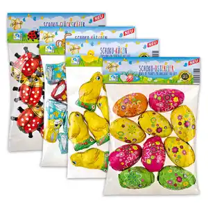 Goldora Osterfigürchen