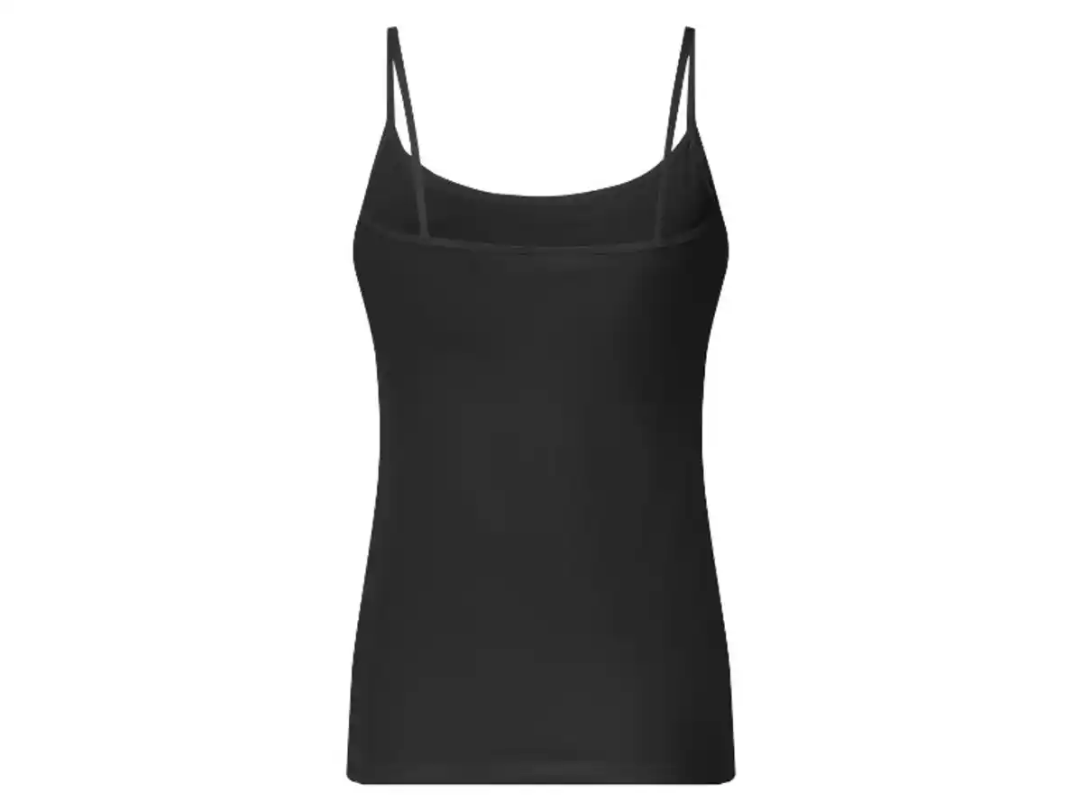 Bild 3 von esmara® Damen Spaghettitops, 5 Stück