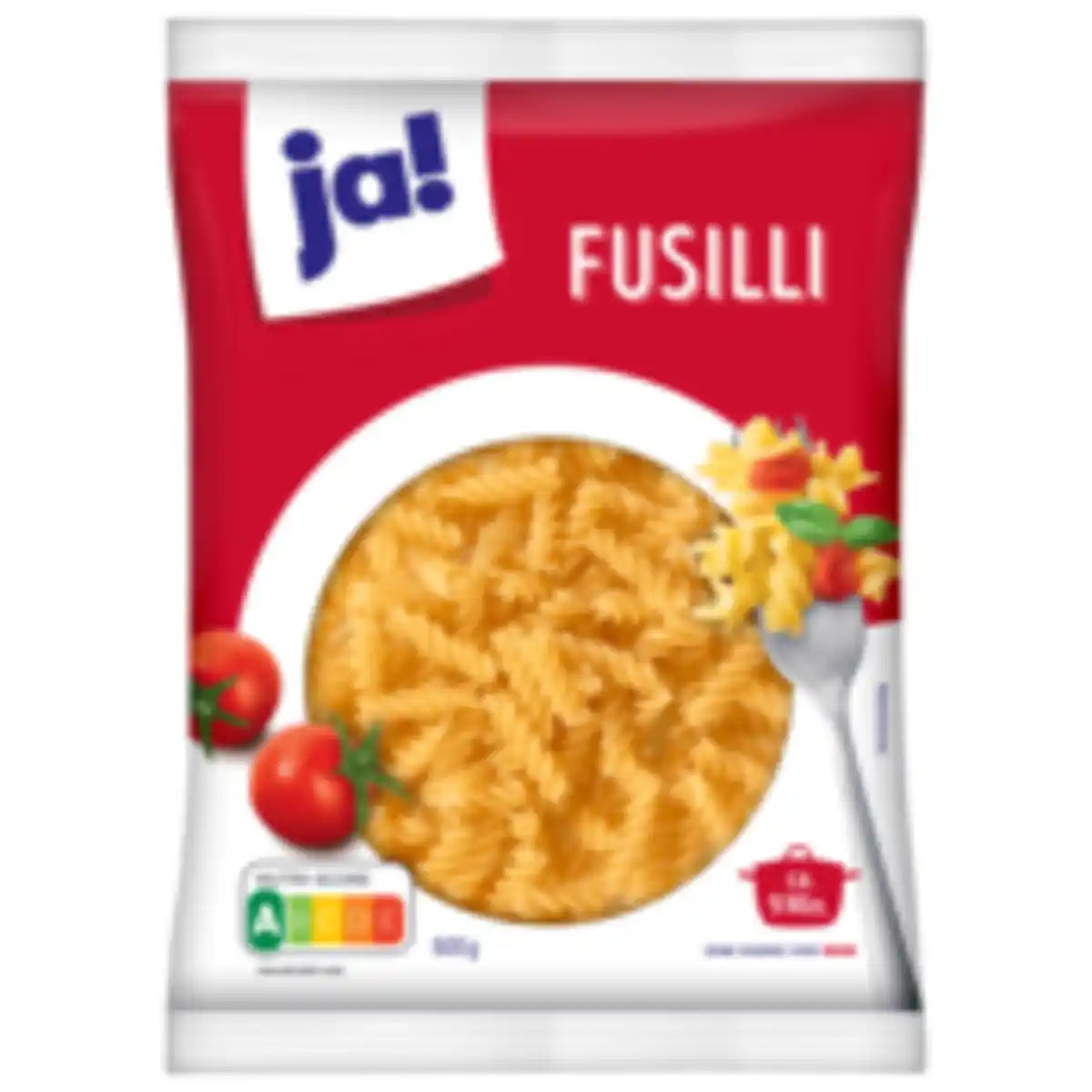 Bild 1 von ja! Fusilli