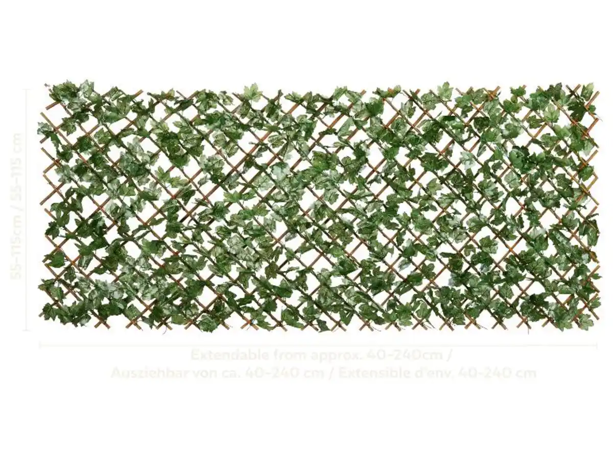 Bild 2 von LIVARNO® Sichtschutz