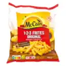 Bild 1 von McCain 1-2-3- Original Frites