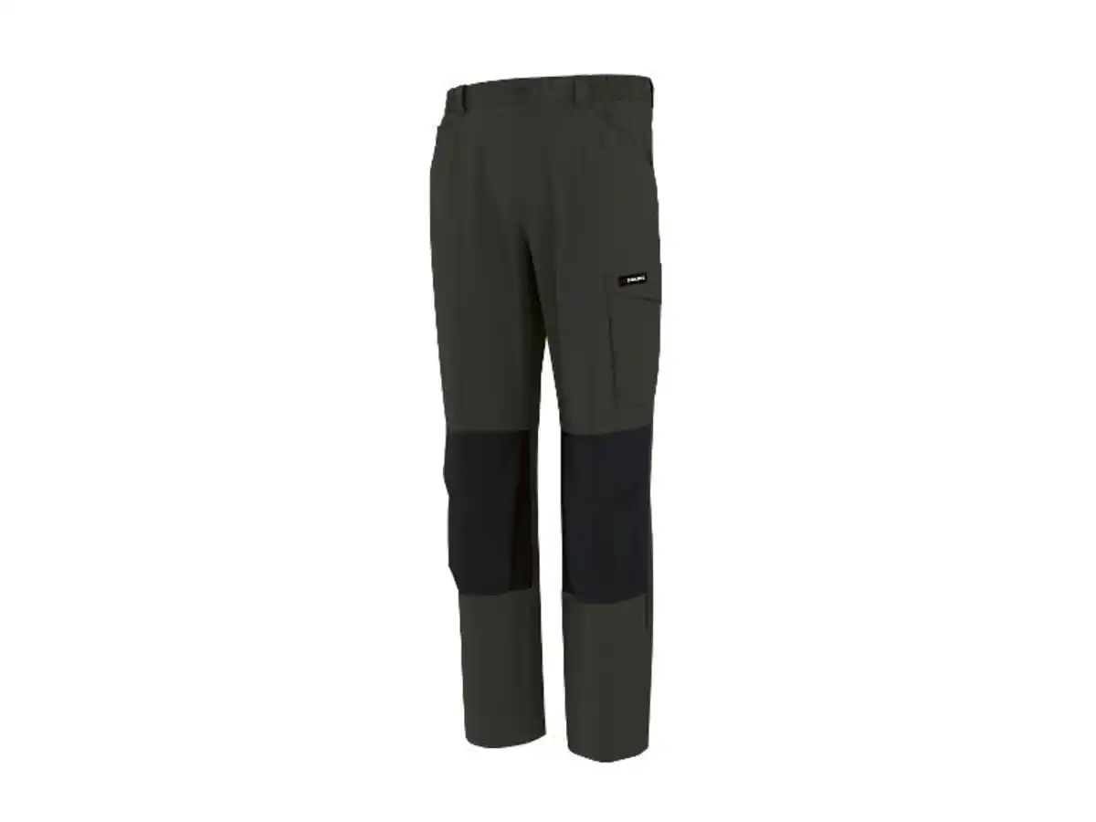 Bild 2 von PARKSIDE® Herren Cargo-Arbeitsbundhose