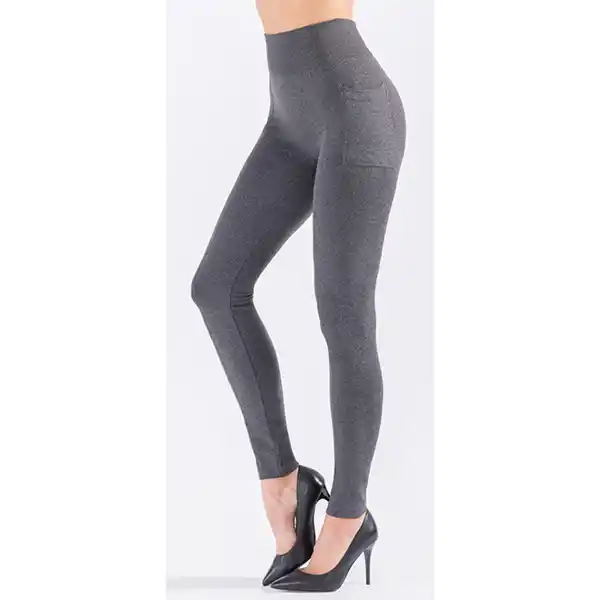 Bild 3 von Ellenor Cargo-Leggings