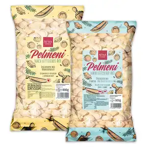 Sewa Feinkost Pelmeni