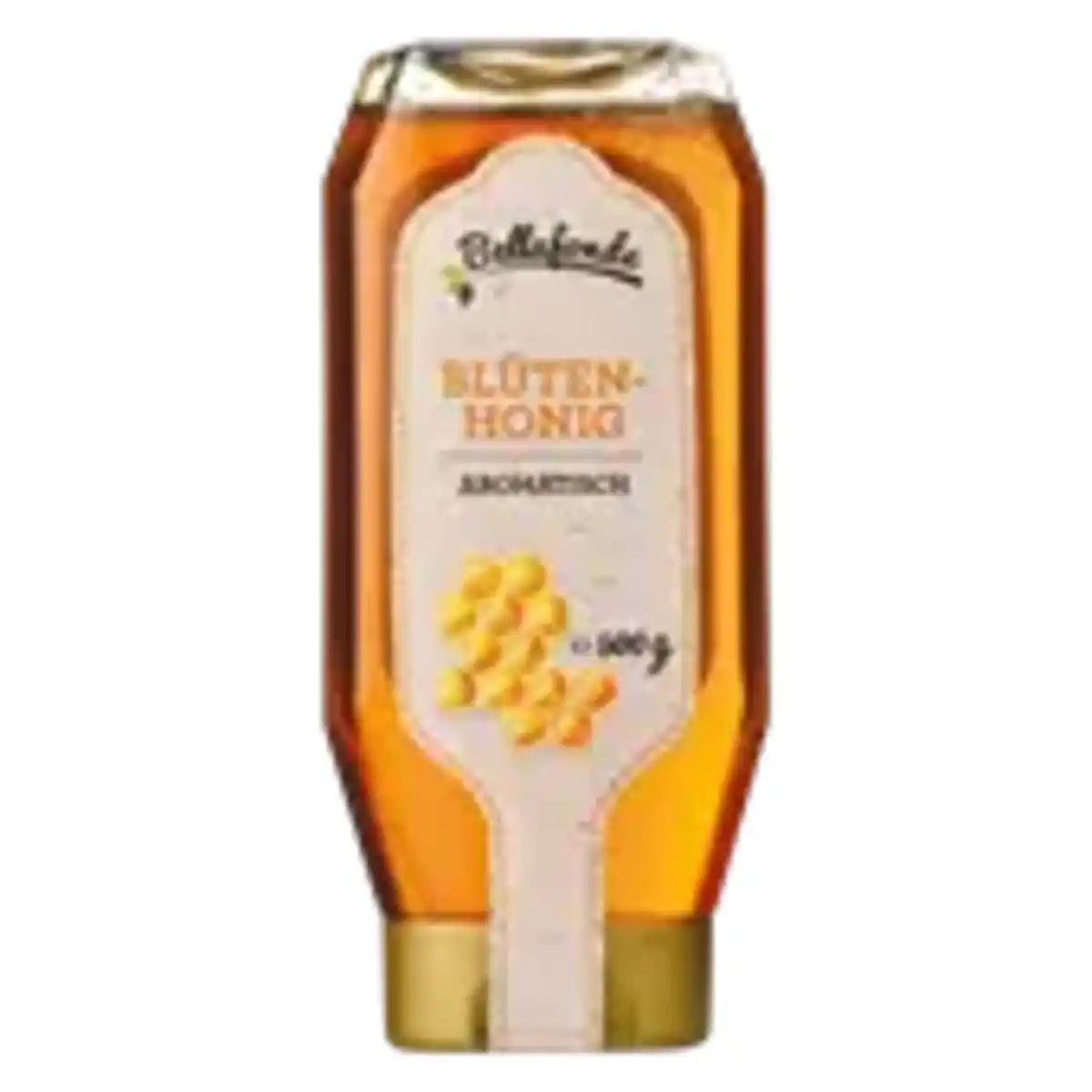 Bild 1 von Bellafonde Blüten- oder Waldhonig