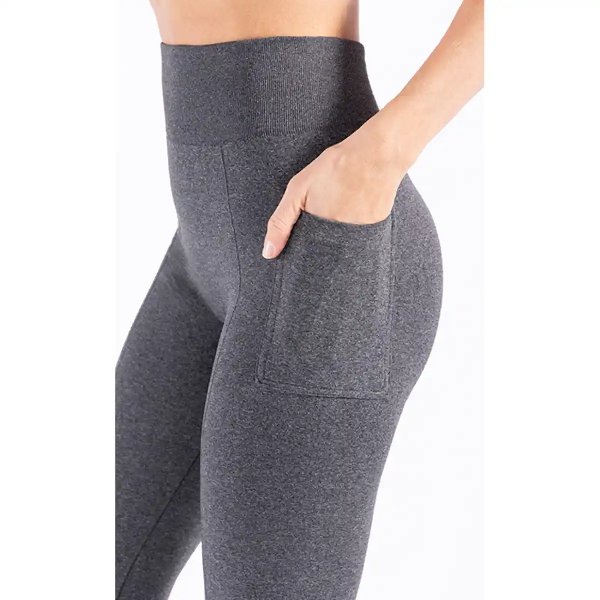 Bild 4 von Ellenor Cargo-Leggings