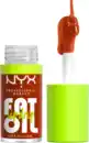 Bild 1 von NYX PROFESSIONAL MAKEUP Lipgloss Fat Oil Lip Drip 07 Scrollin, 4,8 ml