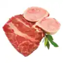 Bild 1 von Meine Fleischerei Rindersuppenfleisch mit Markknochen