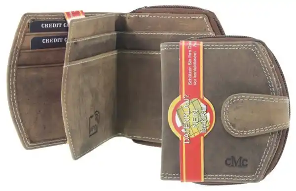 Bild 3 von Geldbörse