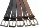 Bild 1 von Ledergürtel