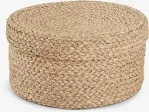 Aufbewahrungsbox FRITLEV Ø29xH15cm m/Deckel