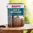 Bild 1 von Baufix Zaun- und Gartenlasur