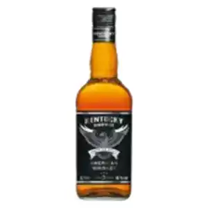 Kentucky Highway American Blended Whiskey