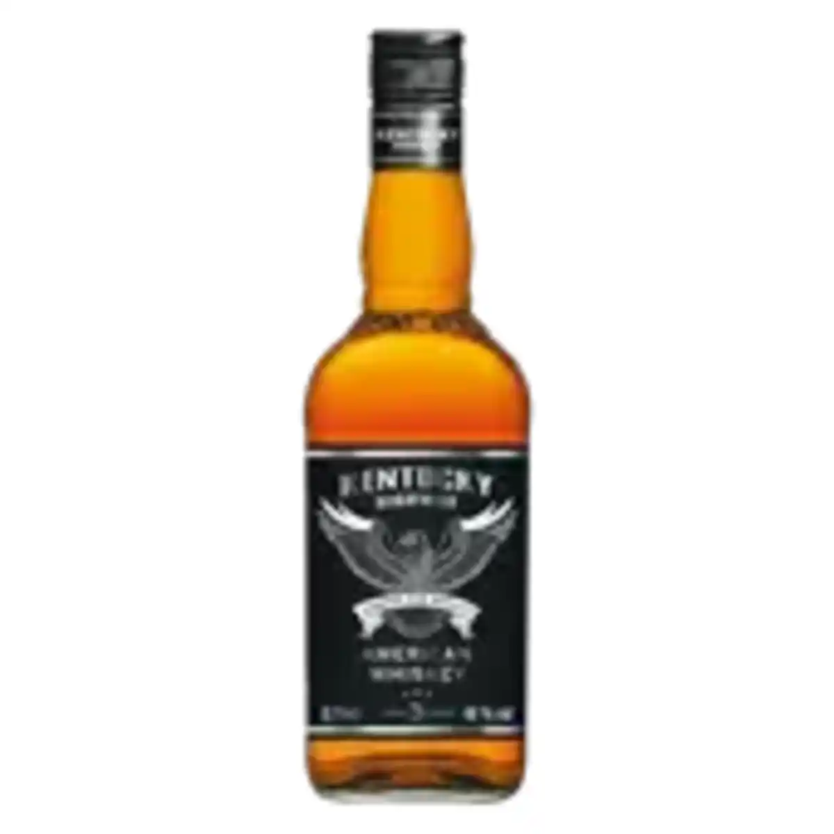 Bild 1 von Kentucky Highway American Blended Whiskey