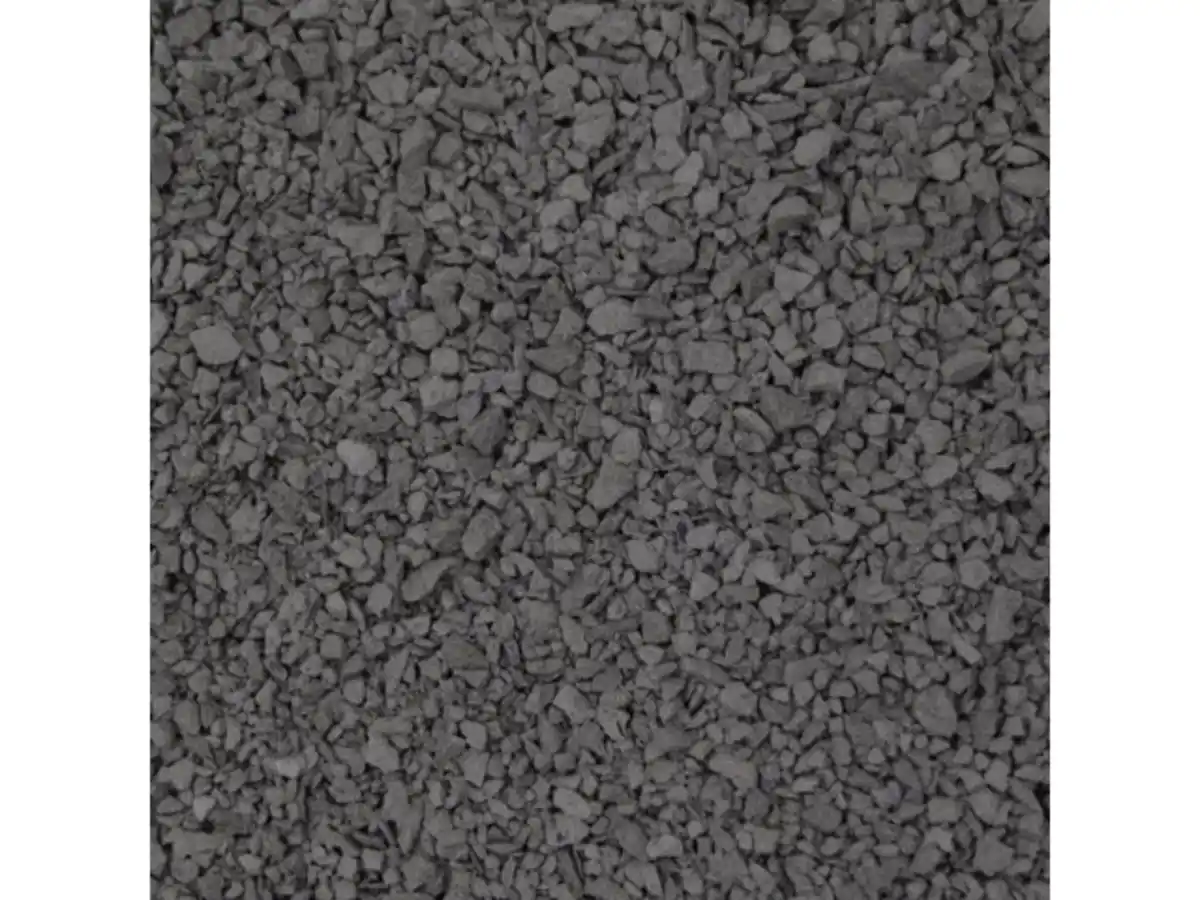 Bild 1 von Big Bag Edelsplitt Basalt  2 - 5 mm 600 kg