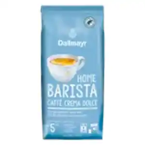 Dallmayr Home Barista Caffè Crema