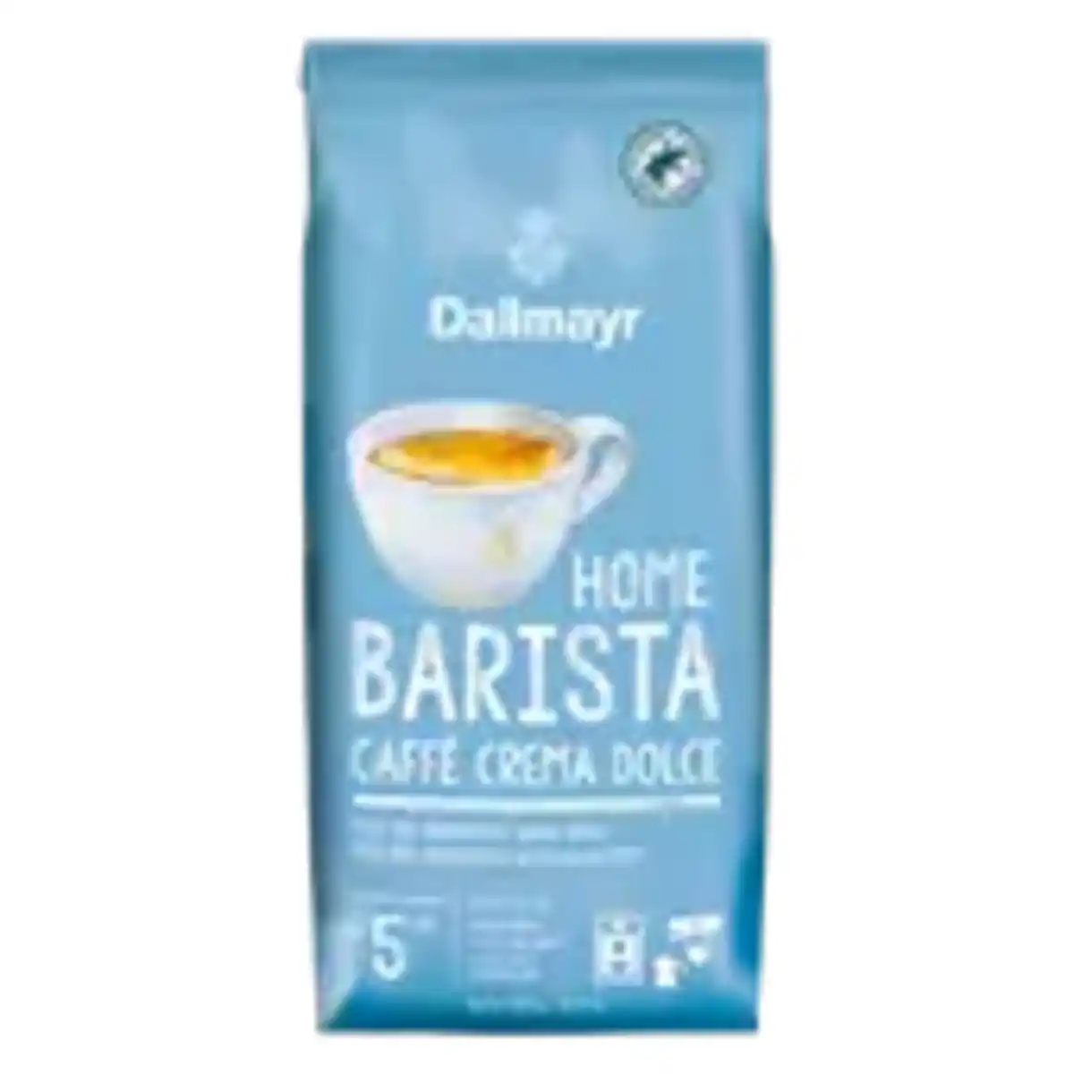 Bild 1 von Dallmayr Home Barista Caffè Crema