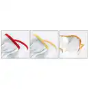 Bild 2 von Powertec Garden Ziegenleder-Gartenhandschuhe