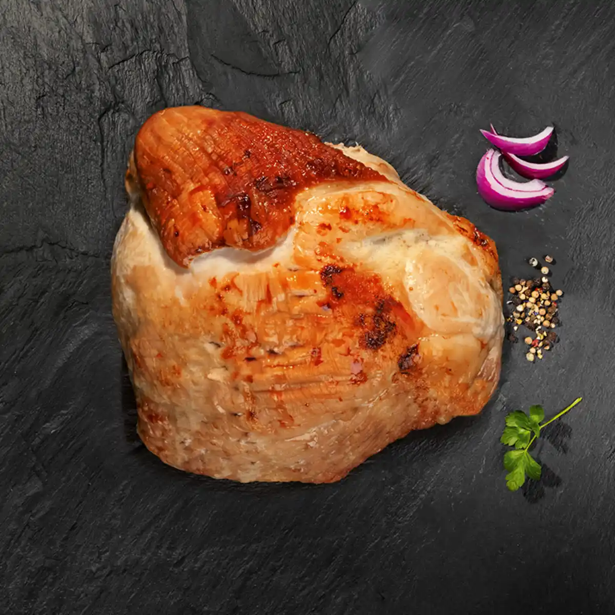 Bild 1 von Gut Bartenhof Schweine Nussbraten