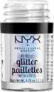 Bild 1 von NYX PROFESSIONAL MAKEUP Glitzer Metallic 05 lumi-lite, 2,5 g